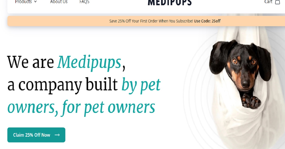 Medipups