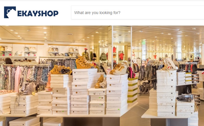 Ekayshop