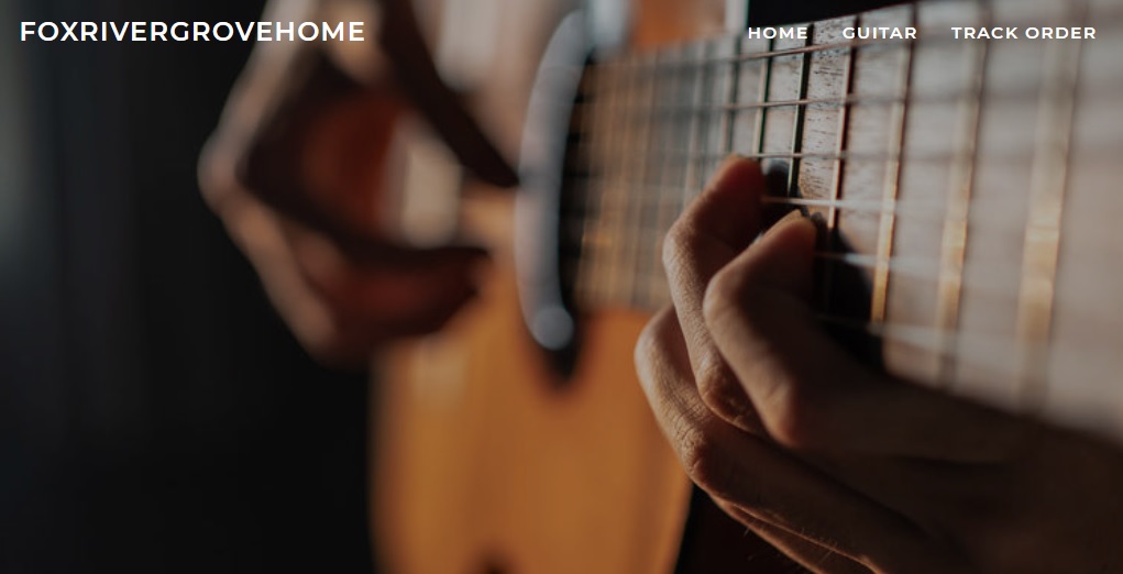 Foxrivergrovehome
