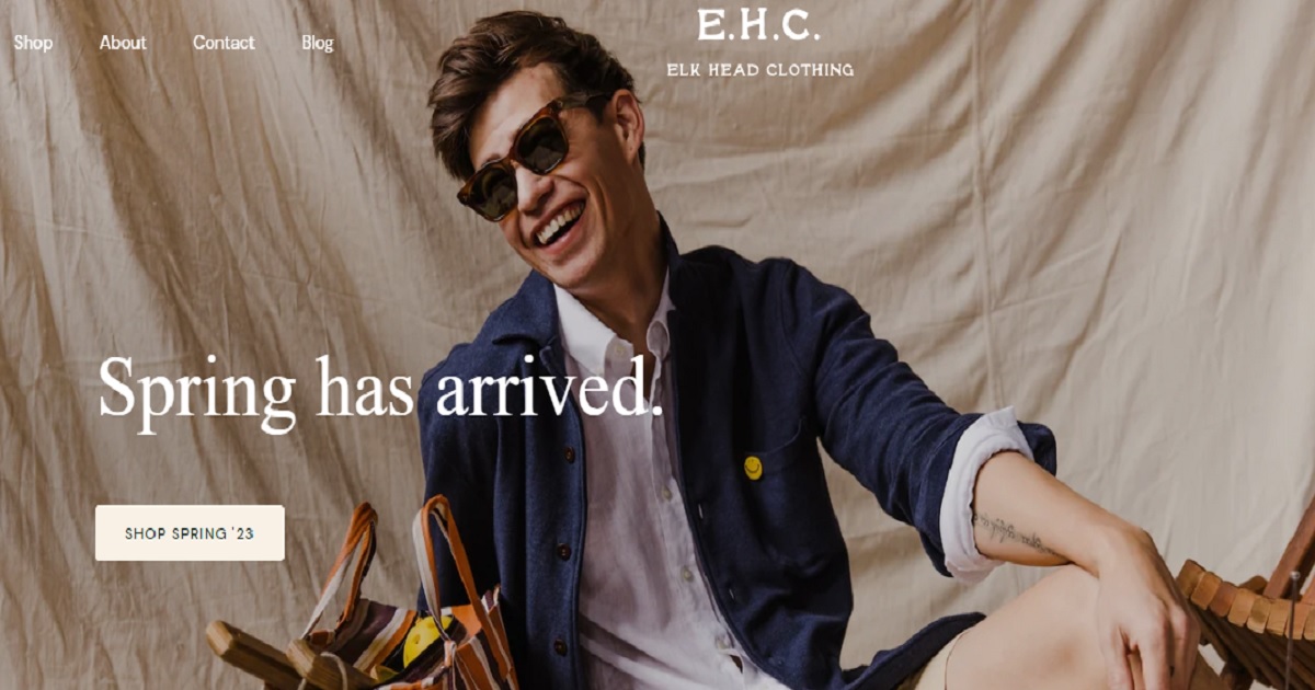 Elkheadclothing