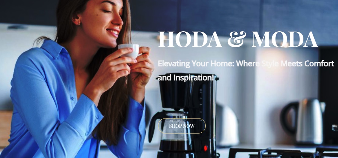 Hodamoda