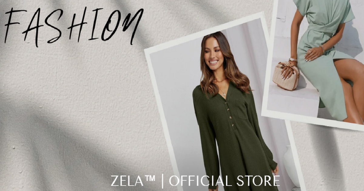 Shopzelanow
