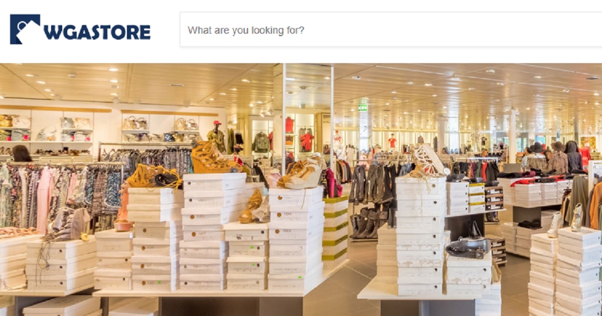 Wgastore