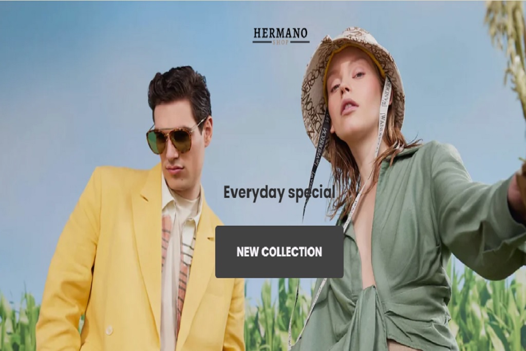 Hermano-shop