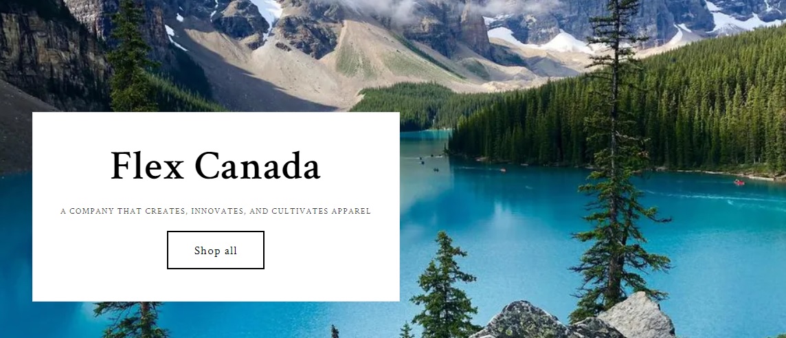 Flexcanada