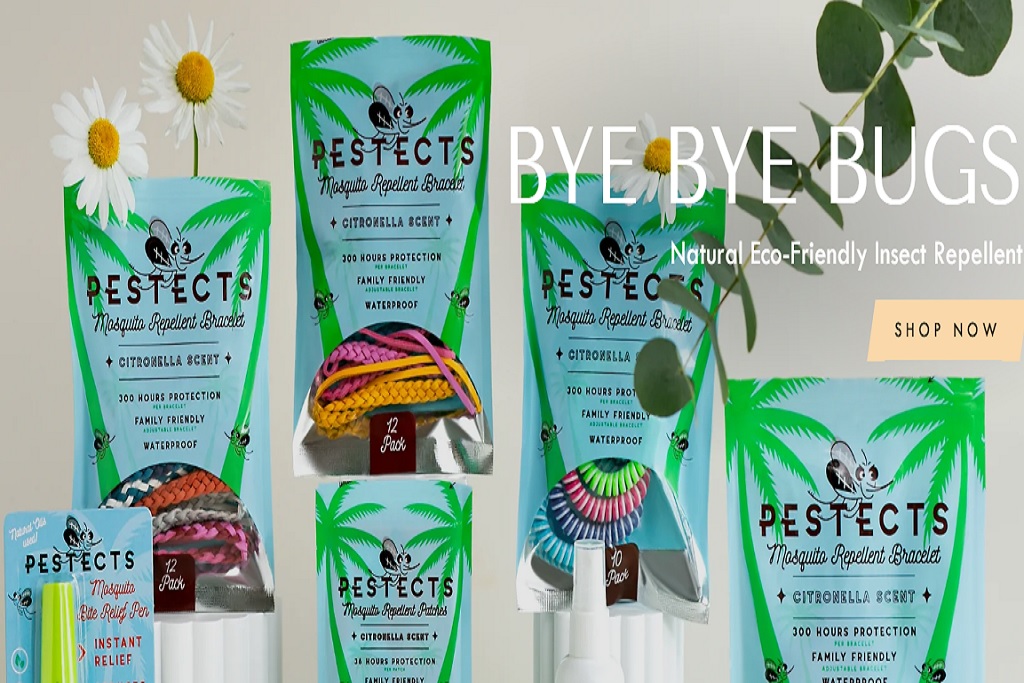 Pestects