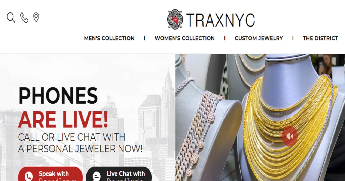 Traxnyc