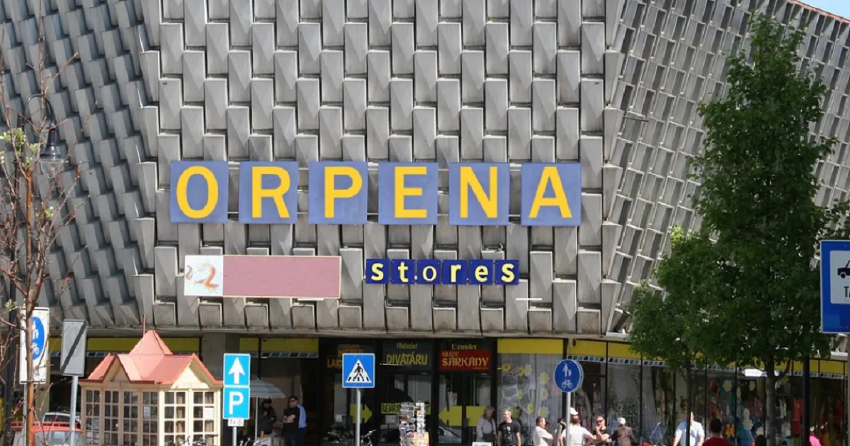 Orpena
