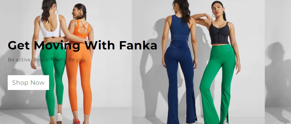 Fanka