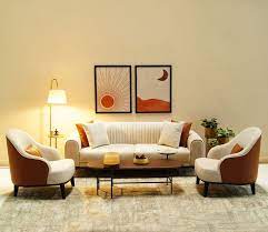 Sofa-seating