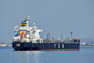 Liquefied Natural Gas