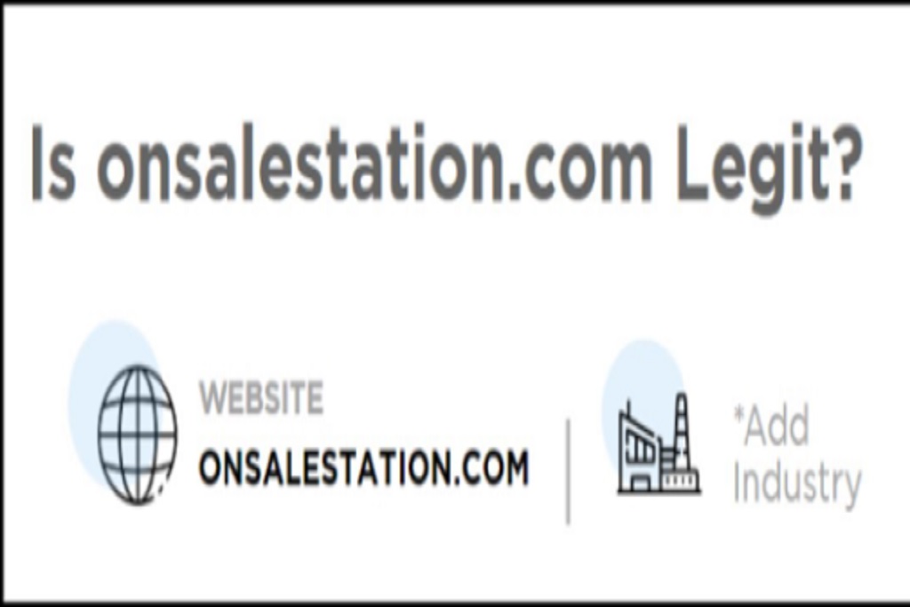 onsalestation