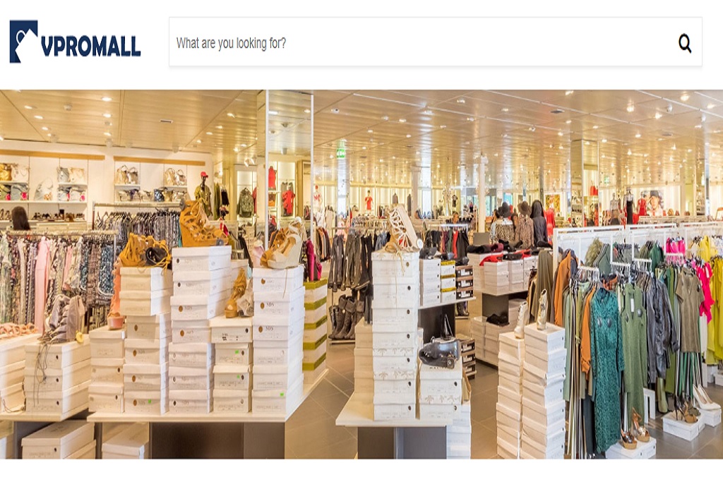 Vpromall