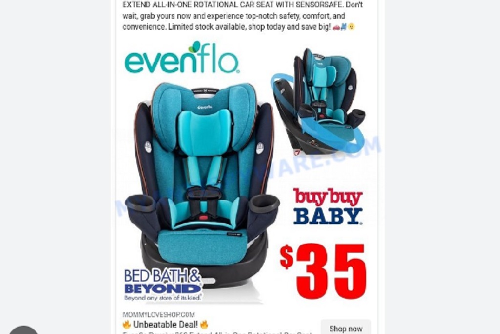 Mommyloveshop