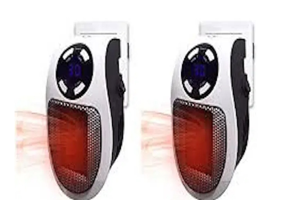 Alpha Heater