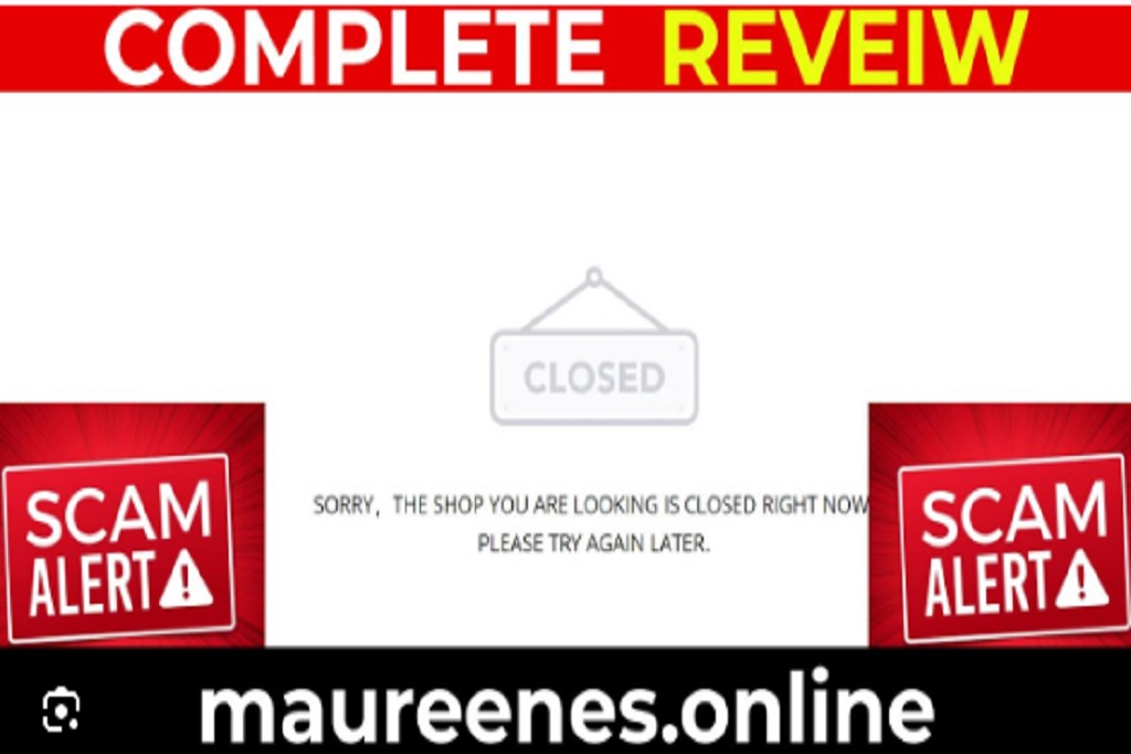 maureenes