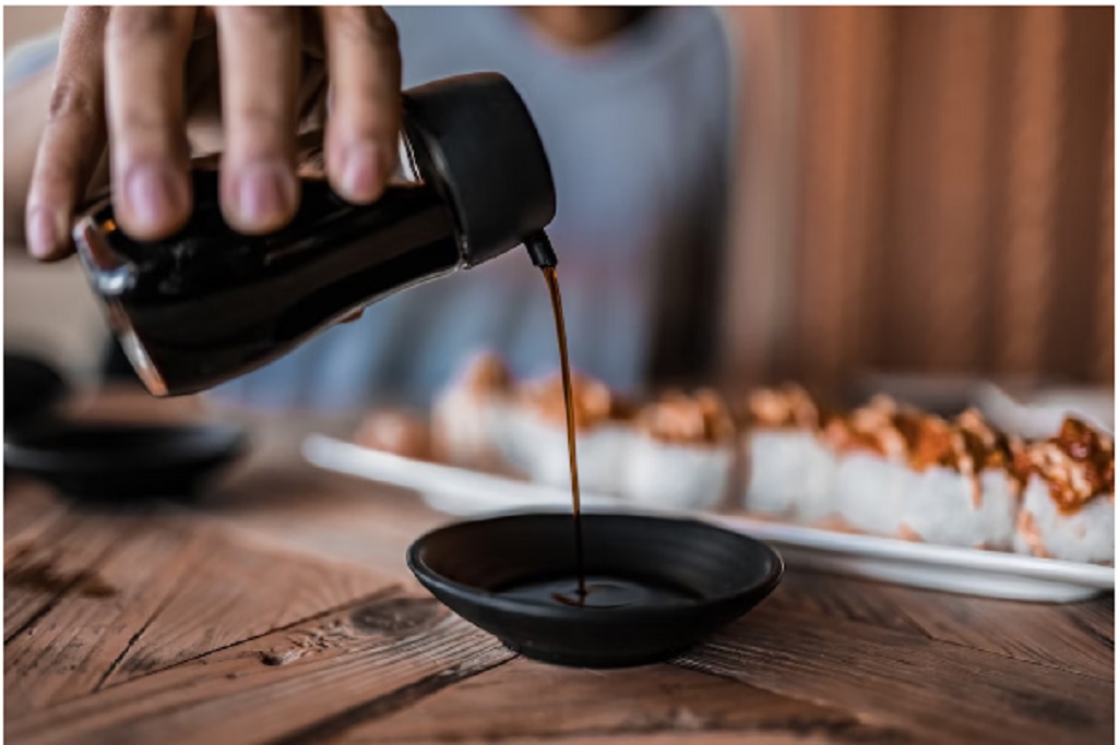Soy Sauce