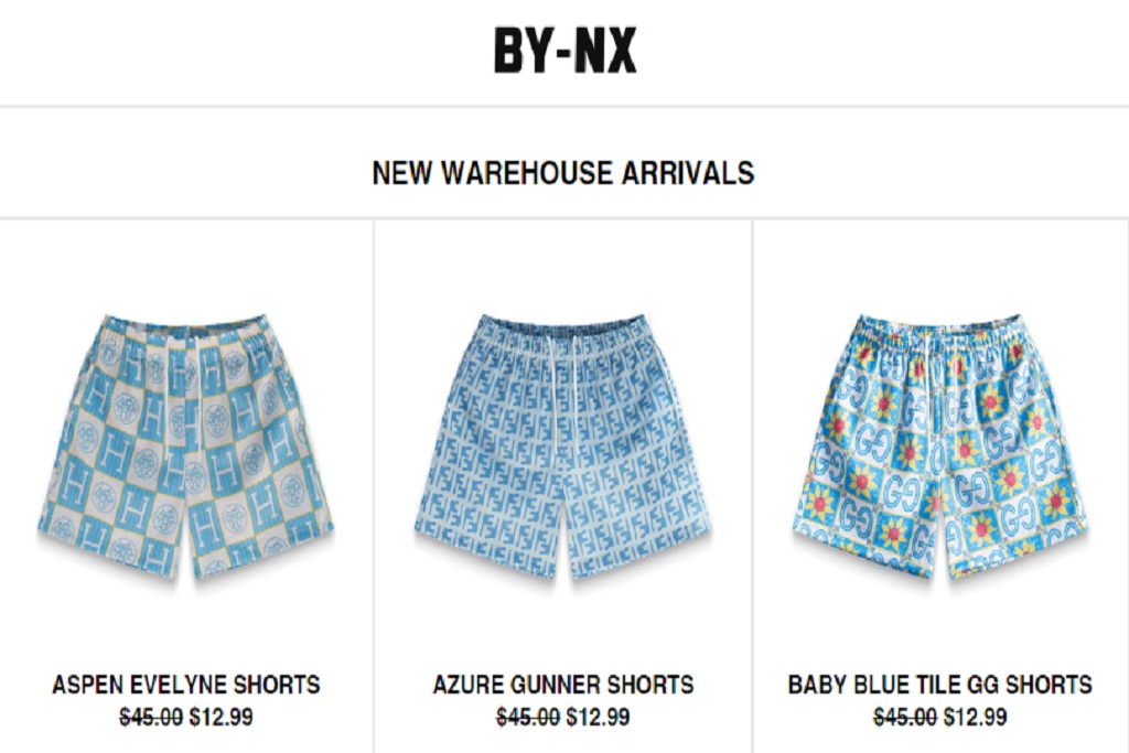 Bynxstudios
