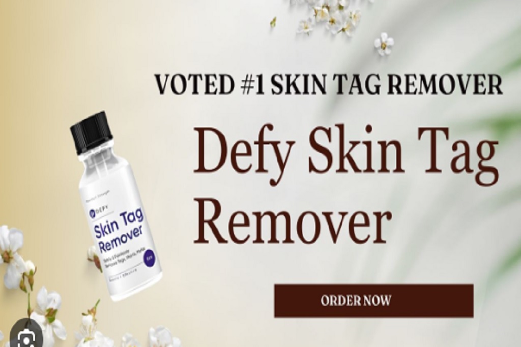 Defy Skin Tag Remover