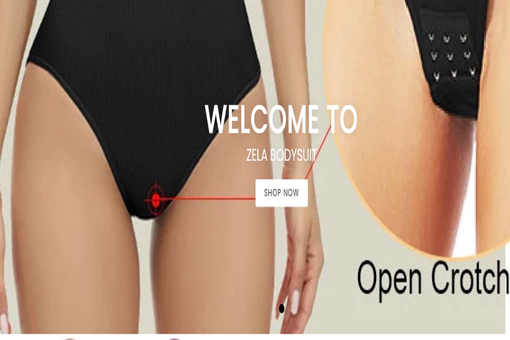 Zelabodysuit