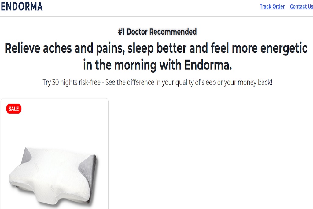 Endorma