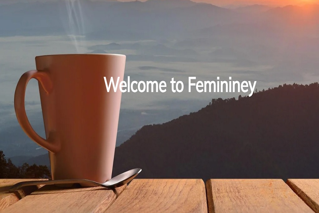 Femininey