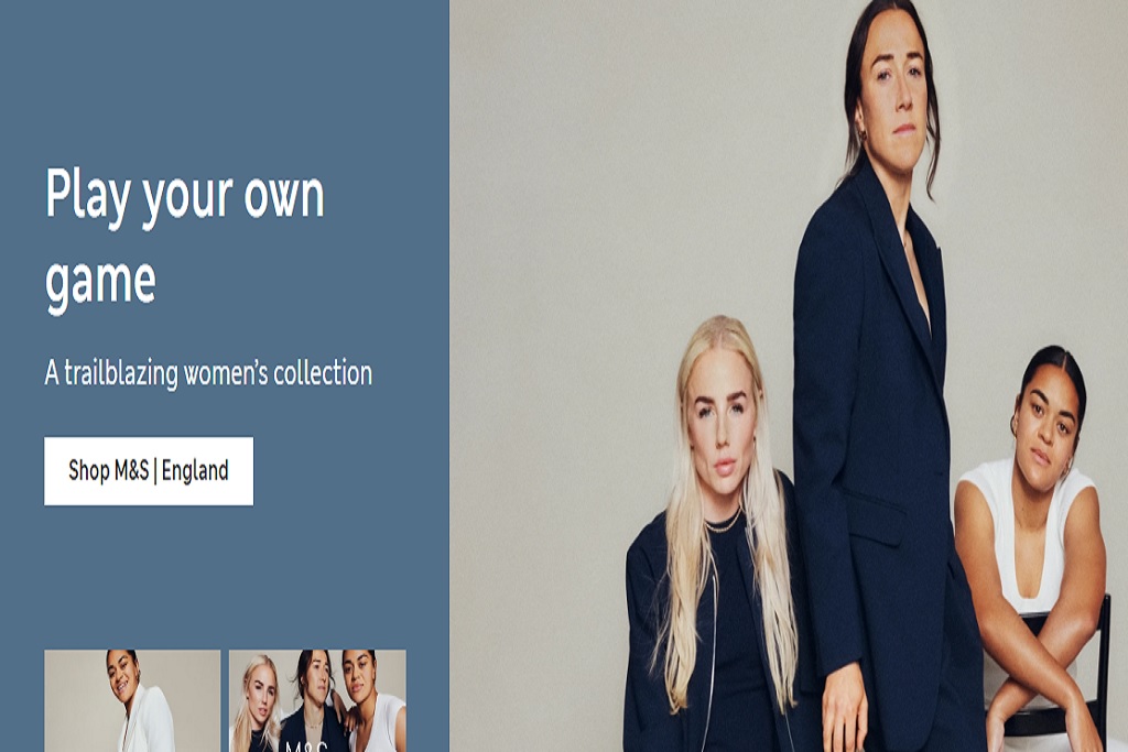 Marksandspencer