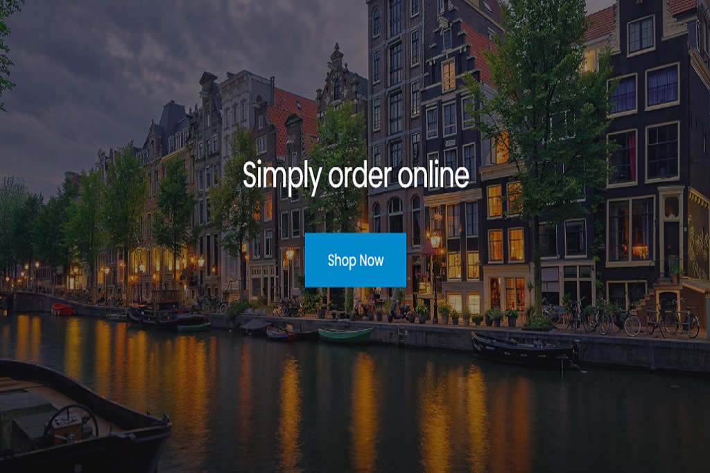 Zomershopper