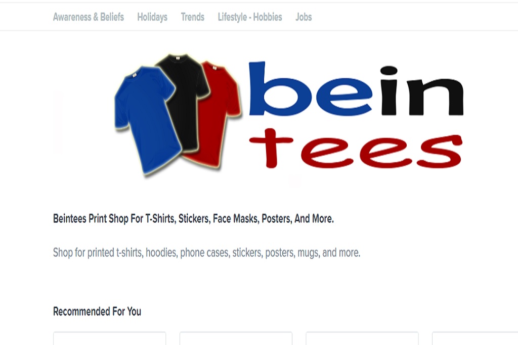 Beintees