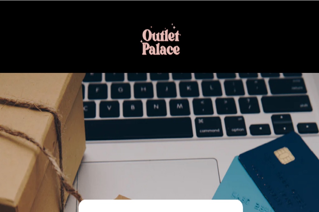 Outletpalaceshop
