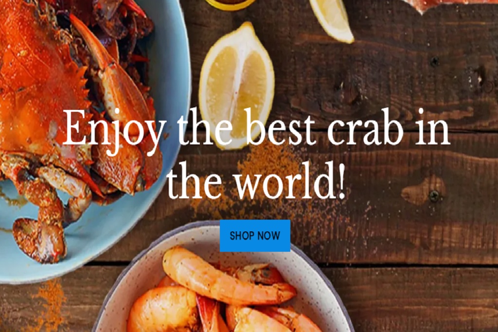 Akingcrab