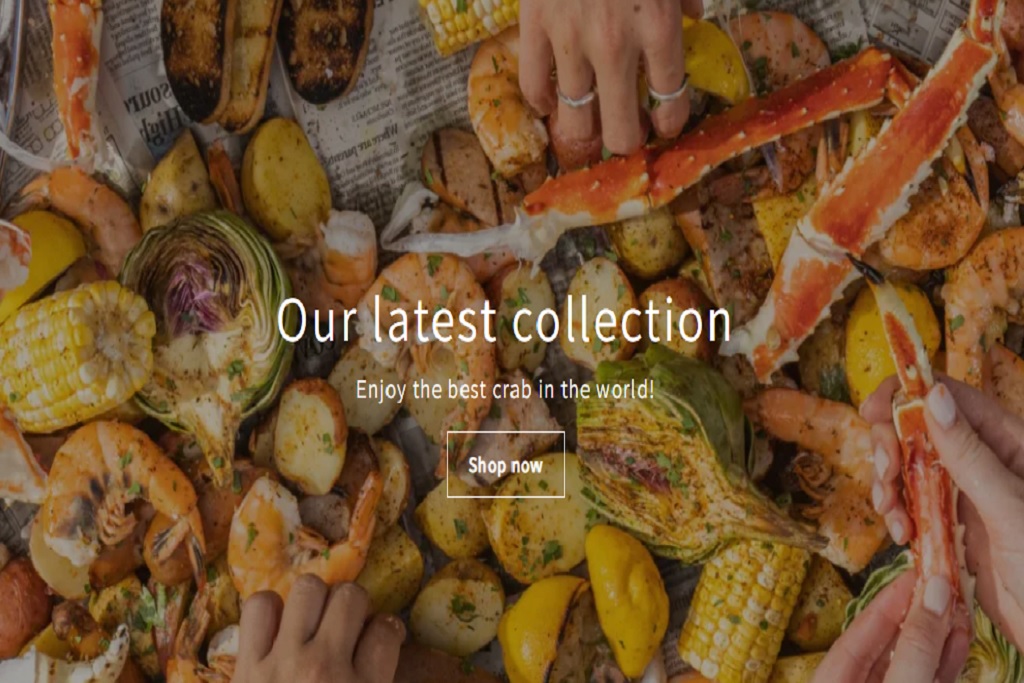 Kingcrabstore