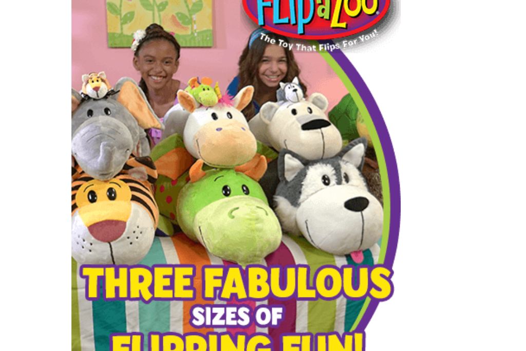 flipazoo.com Scam or legit?