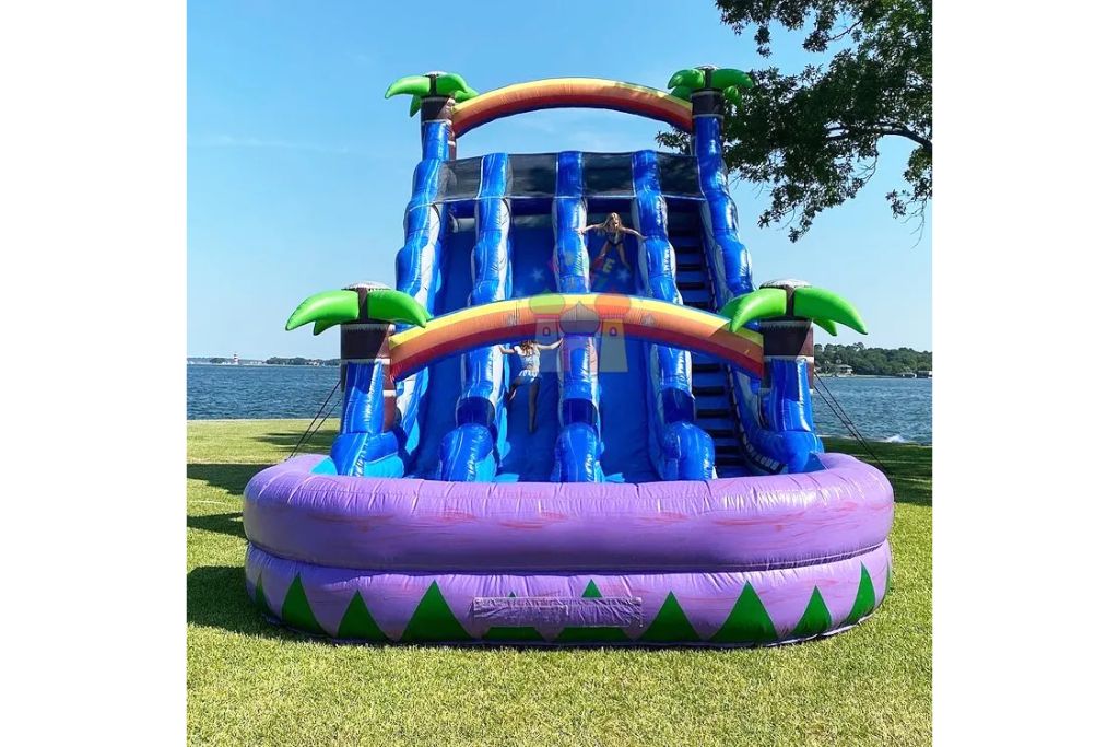 Waterparksale