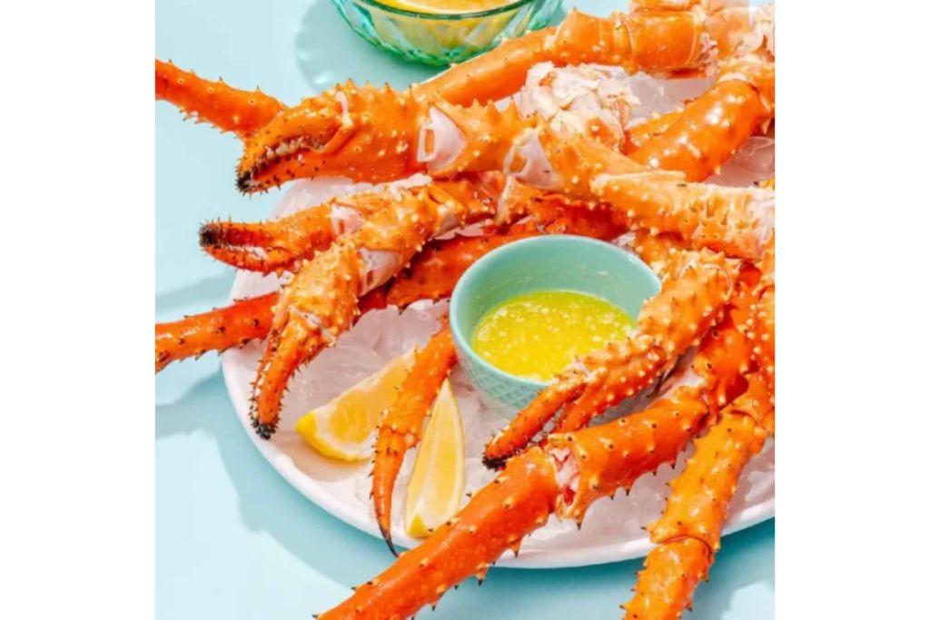 Crabbigsale