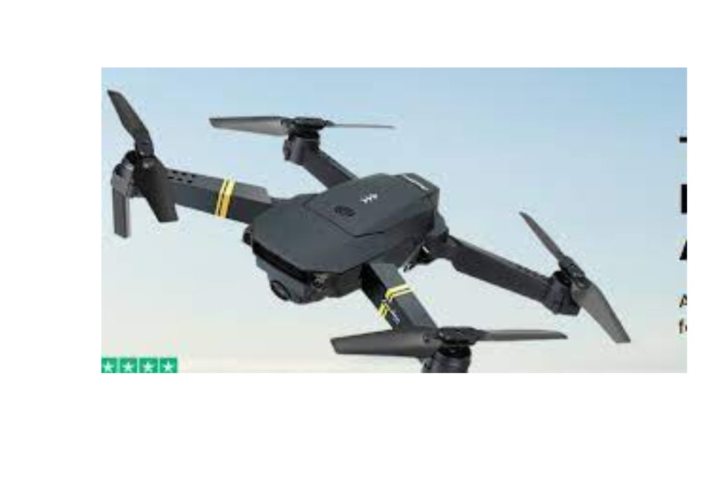 airon-drone.com {2023}: Legit or a Scam?