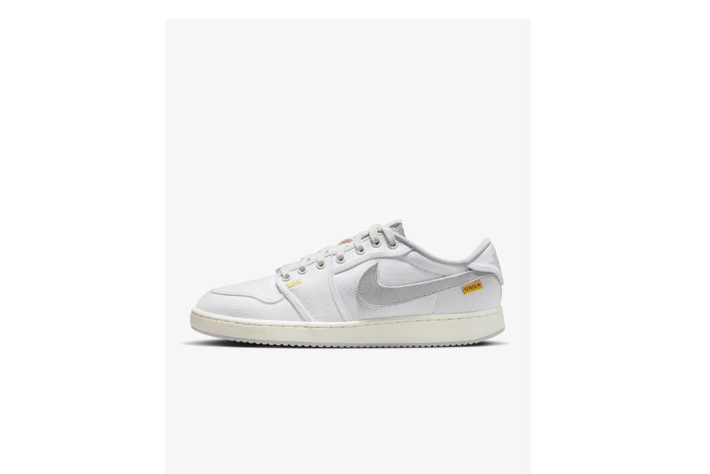 Jordanofficial.US.COM Scam or legit?