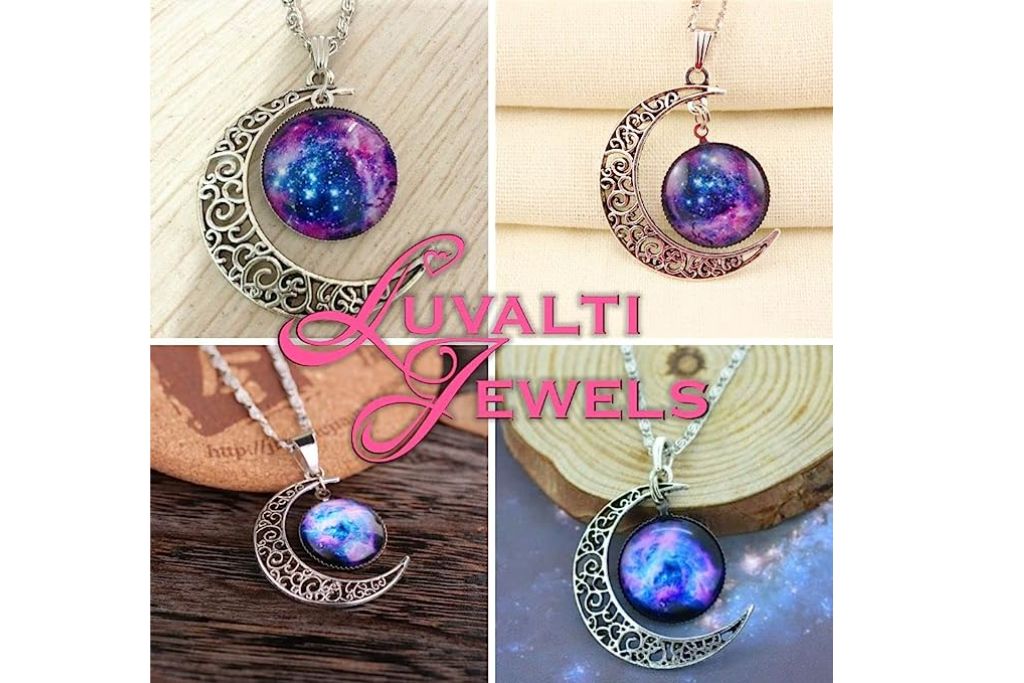 Luvalti Jewellery