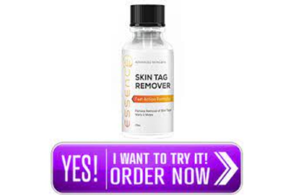 Essence Skin Tag Remover Serum