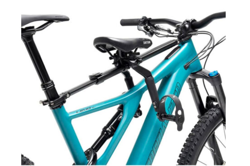 Steedcycles
