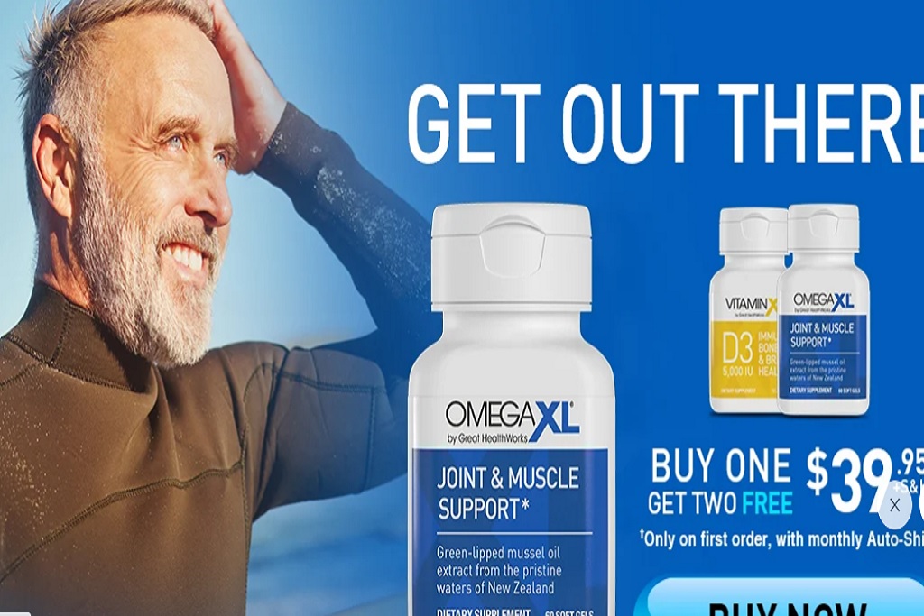 Omegaxl