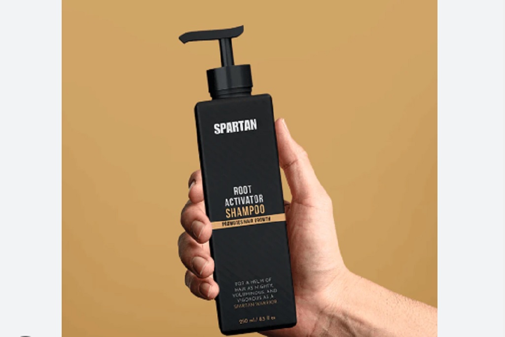 Spartan Root Activator