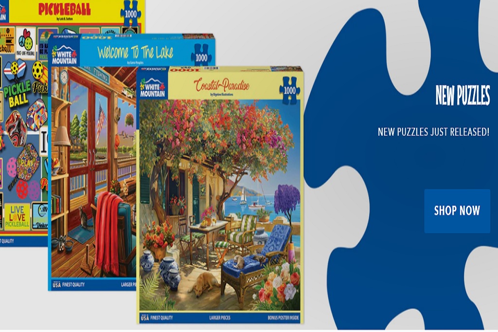 Whitemountainpuzzles