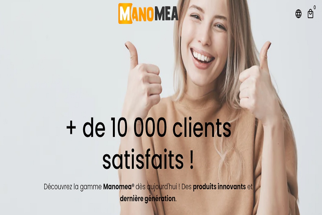 Manomea