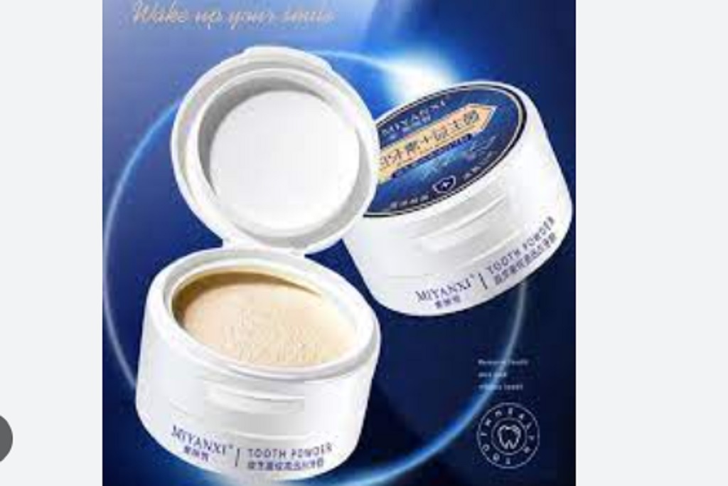 Miyanxi Tooth Powder