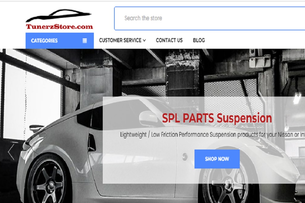 Tunerzstore
