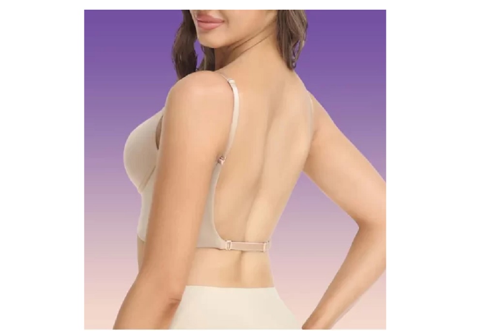 Fitcharm Bra