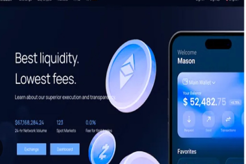 Moontradex