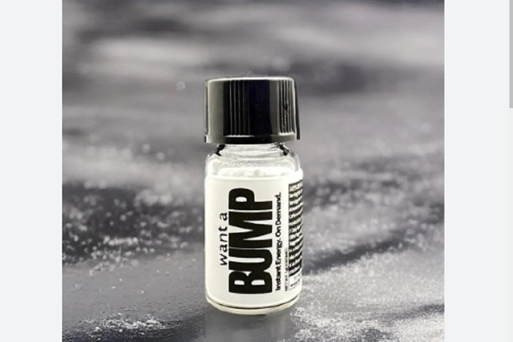 Want a Bump Energy