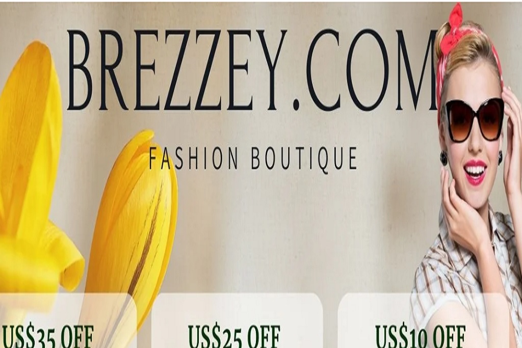 Brezzey